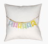 Fiesta Banner Accent Pillow thumbnail 0