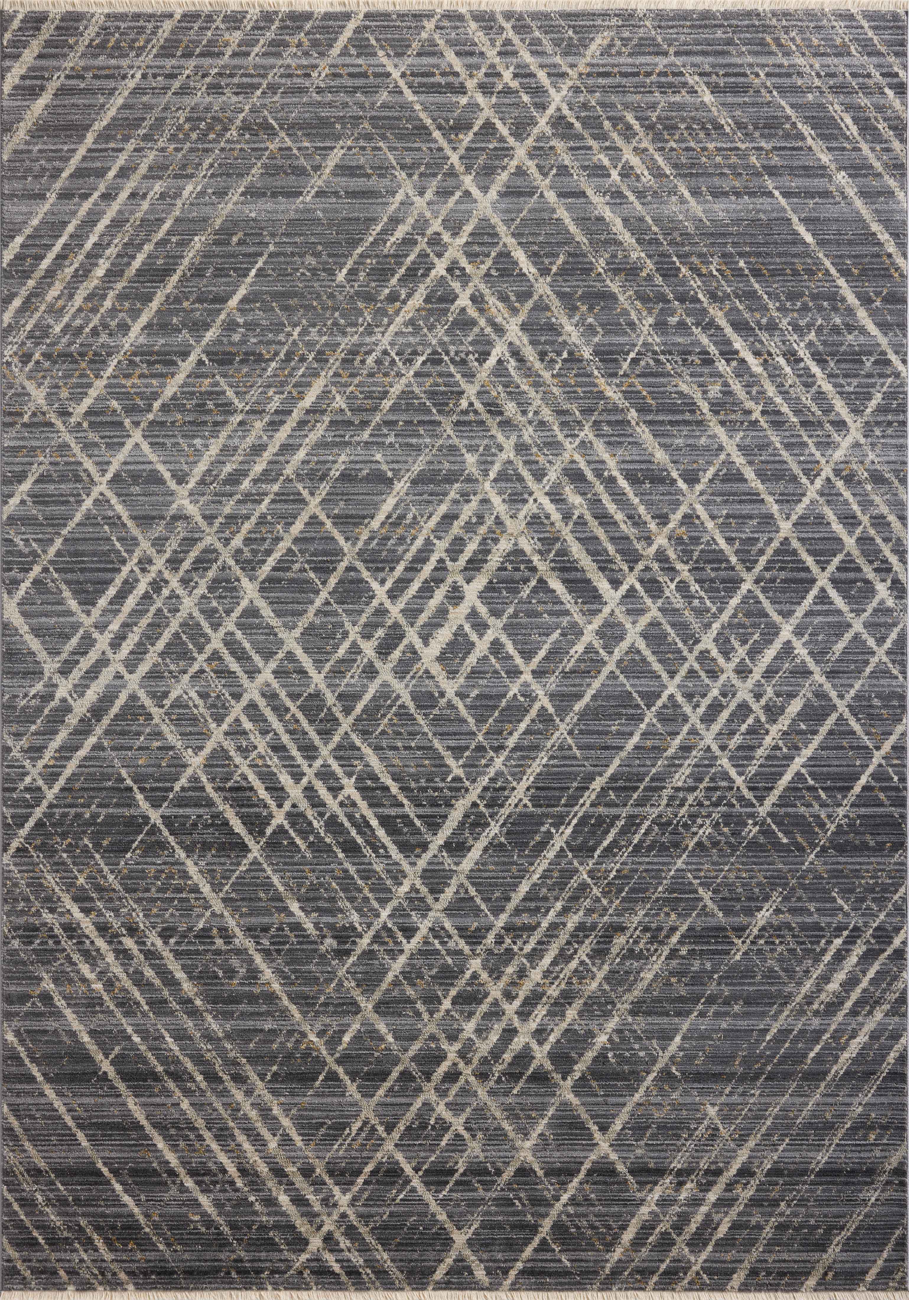 Loloi II Wade Rug, 7'10" length x 7'10" width View 1