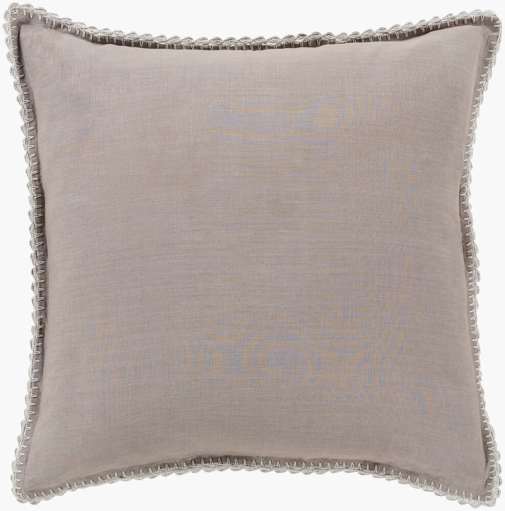 Evelyn Sham, Pillowcase & Sham by Surya