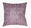 Moody Damask Accent Pillow thumbnail 0