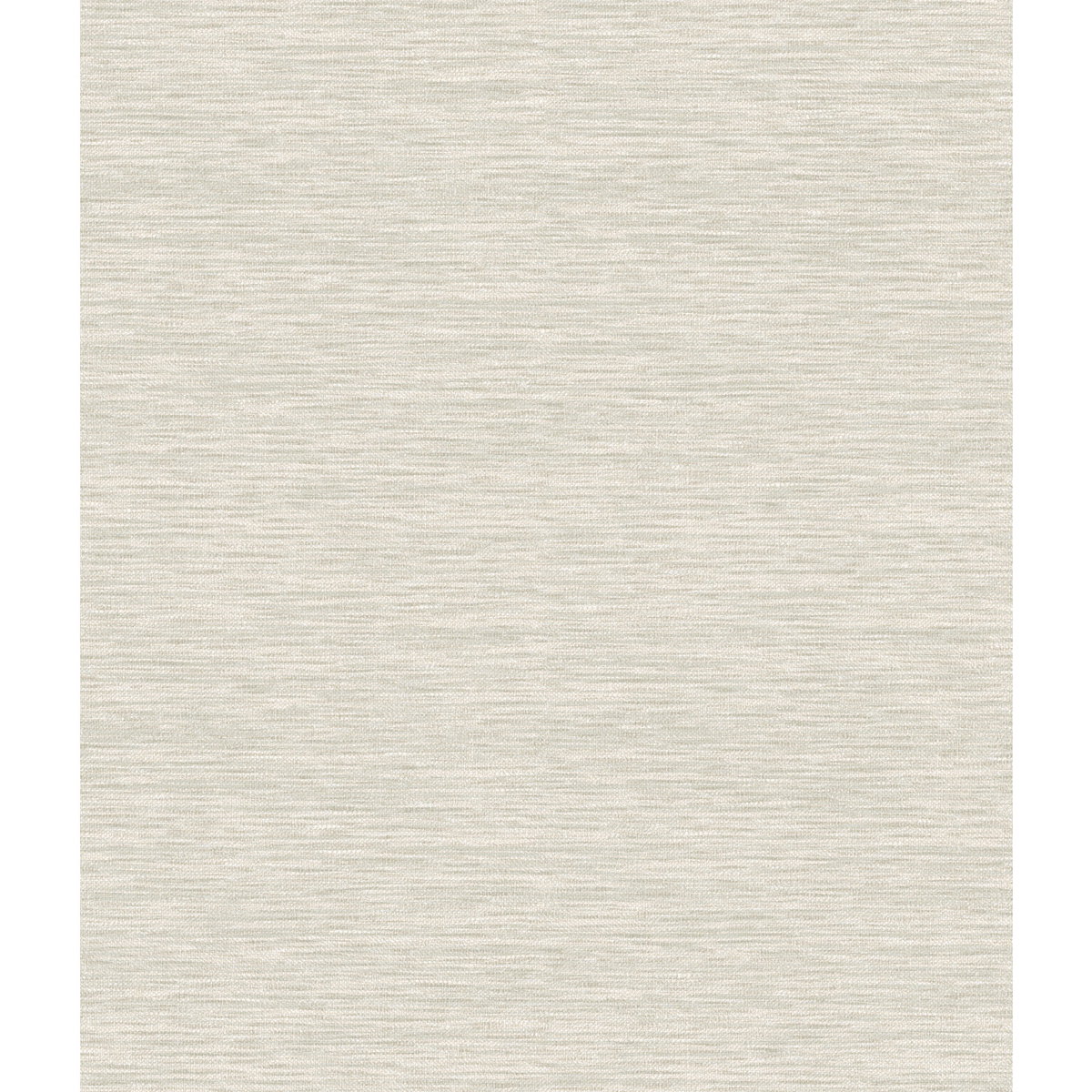 Challis Woven Beige Wallpaper, by York Wall, 33' length x 1'8.5" width x 0.02" depth