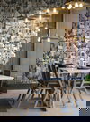 Architectural over Architectural Beige & Grey Peel & Stick Wallpaper thumbnail 2