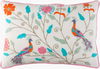 Mayura Lumbar Pillow thumbnail 0