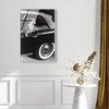 Convertible Feline I (No Embellishment), Art by Oliver Gal,  24x36 thumbnail 3
