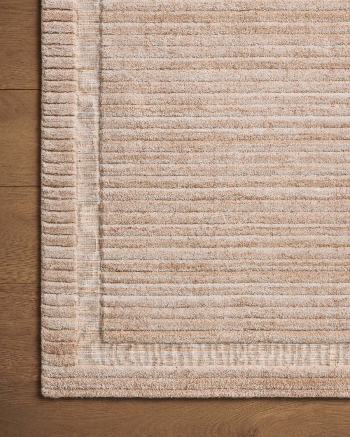 Brigette Romanek x Loloi Orly Rug, 2'6" length x 8'6" width View 3