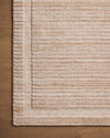 Brigette Romanek x Loloi Orly Rug, 2'6" length x 8'6" width thumbnail 3