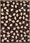 Mugal Handmade Rug, by Surya, 11' length x 8' width thumbnail