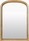 Nalanda Mantel Mirror, by Surya, 30" width x 42" height thumbnail