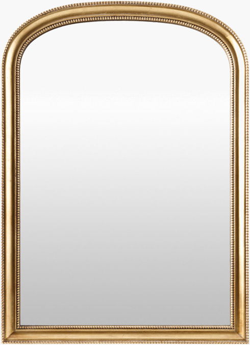 Nalanda Mantel Mirror