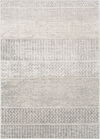 Monaco Machine Woven Rug, by Surya, 7'2.61" length x 5'2.99" width thumbnail