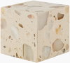 Caviya Accent Table Lamp, by Surya, 4" width x 4" height thumbnail