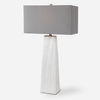 Sycamore White Table Lamp thumbnail 0