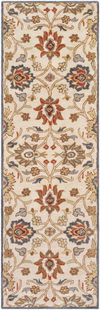 Caesar Handmade Rug