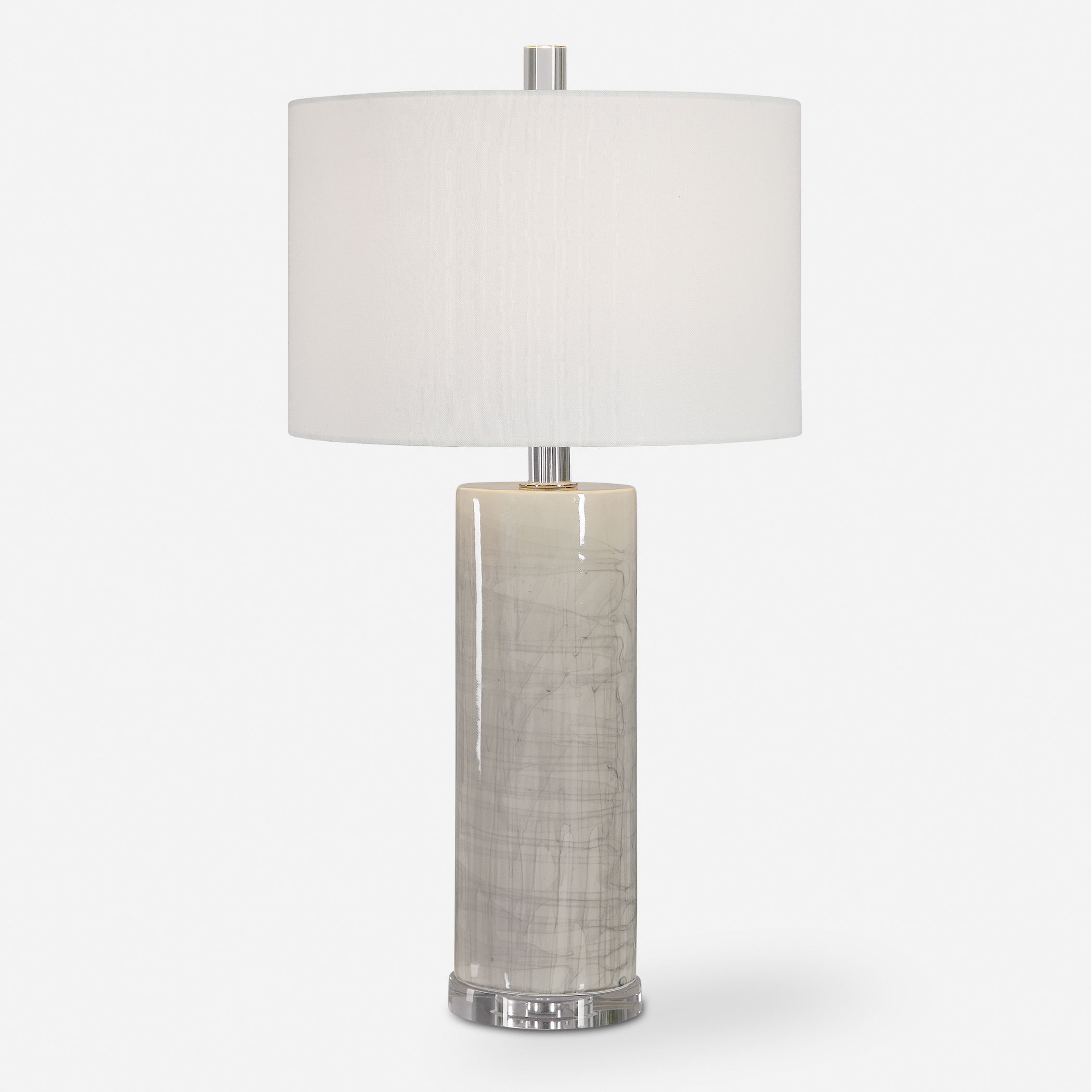 Zesiro Modern Table Lamp large image 