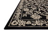 Rifle Paper Co. x Loloi Arboretum Rug, 2'3" length x 3'9" width thumbnail 4