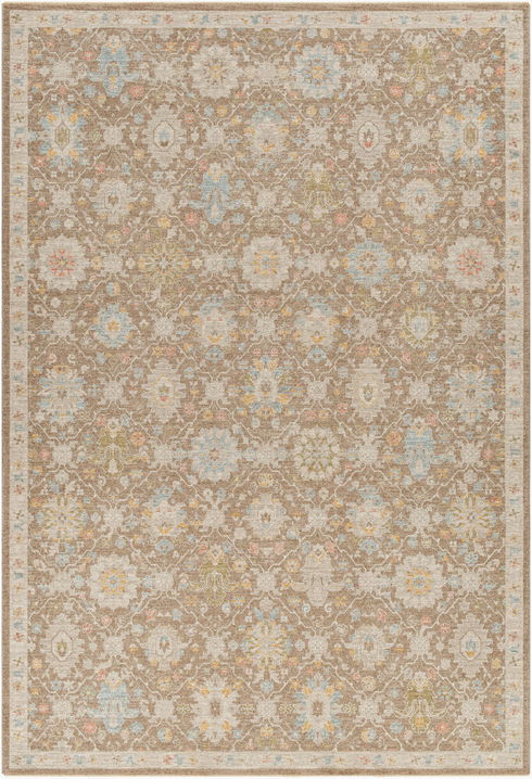 Avant Garde Machine Woven Rug