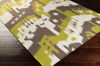 Jewel Tone Handmade Rug thumbnail 0