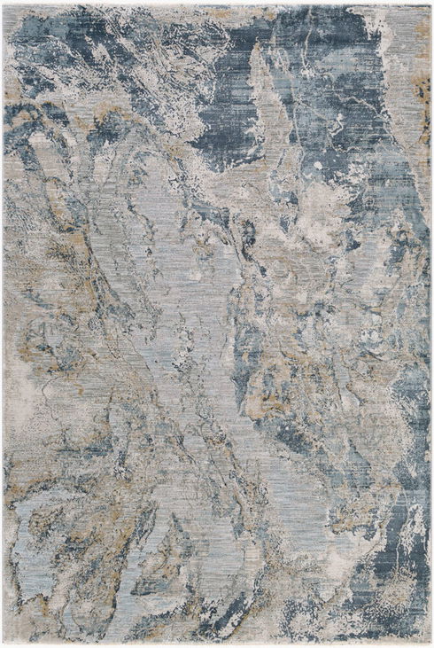 Brunswick Machine Woven Rug