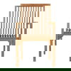 Ashdown Arm Chair - Outdoor thumbnail 1