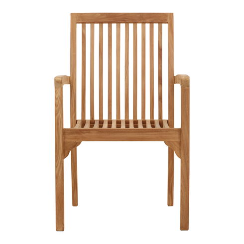 Ashdown Arm Chair - Outdoor