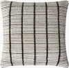 Rowley Accent Pillow, Decorative Pillow by Surya, 22" length x 22" width thumbnail