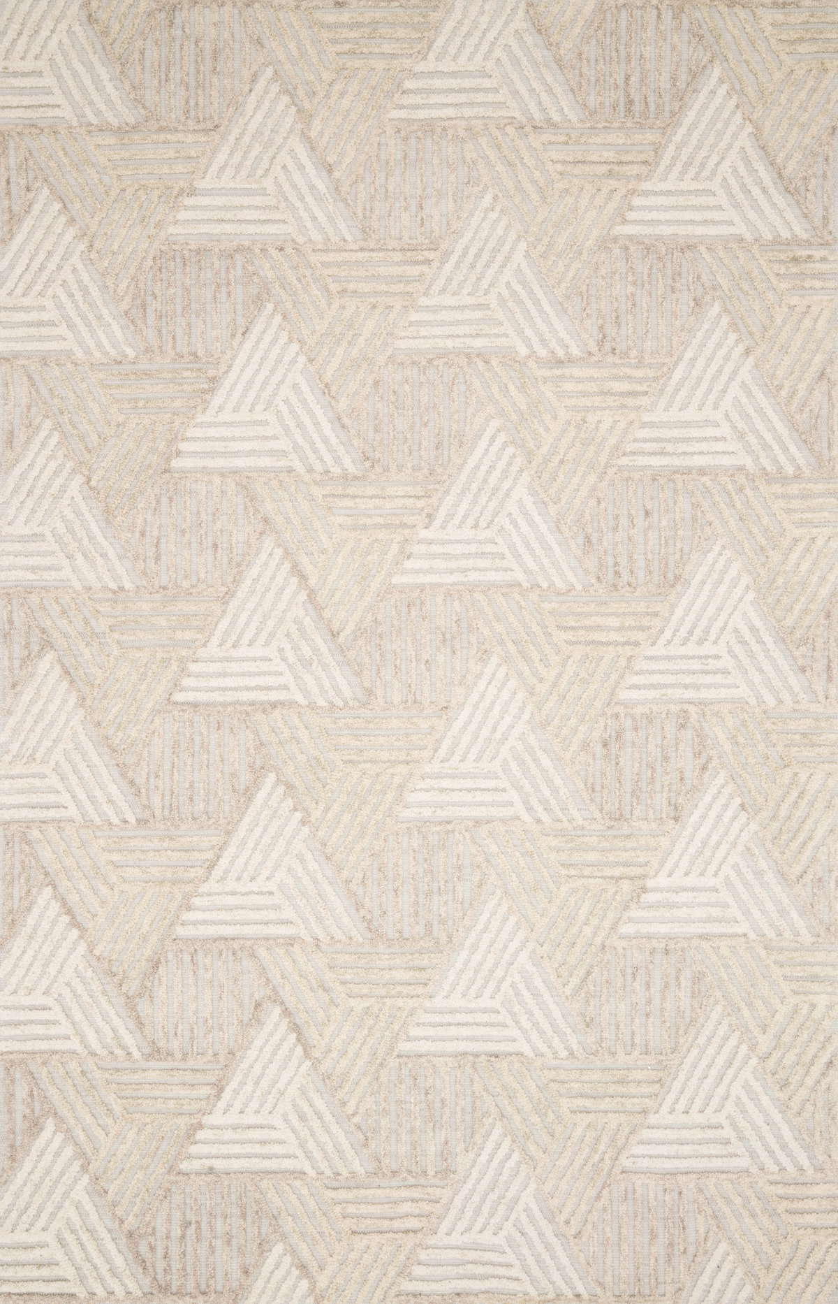 Loloi Ehren Rug, 2'6" length x 7'6" width View 1
