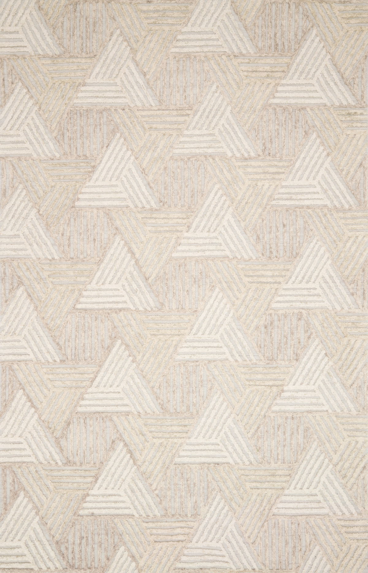 Loloi Ehren Rug, 5' length x 7'6" width View 1