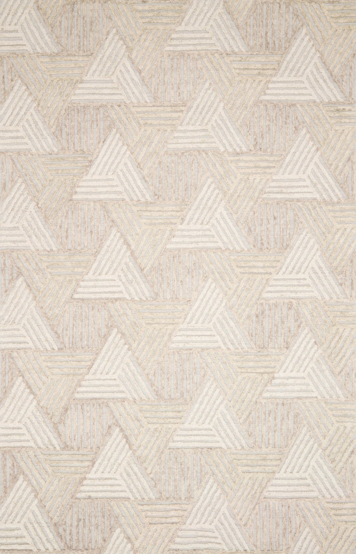 Loloi Ehren Rug, 7'9" length x 9'9" width View 1