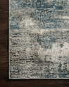 Loloi Cascade Rug, 6'7" length x 9'2" width thumbnail 4
