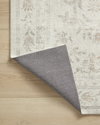 Rifle Paper Co. x Loloi Courtyard Rug, 5' length x 7'6" width thumbnail 8