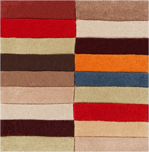 Cosmopolitan Handmade Rug