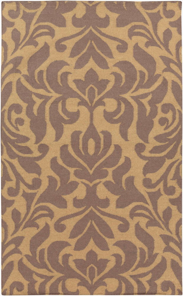 Market Place Handmade Rug, by Surya, 11' length x 8' width