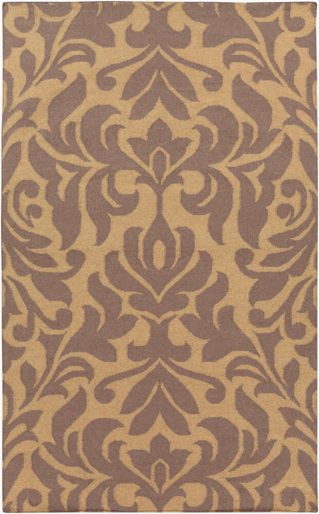 Market Place Handmade Rug, by Surya, 11' length x 8' width