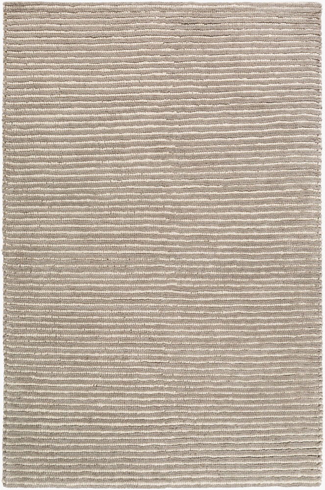 Felix Handmade Rug, by Surya, 7'6" length x 5' width