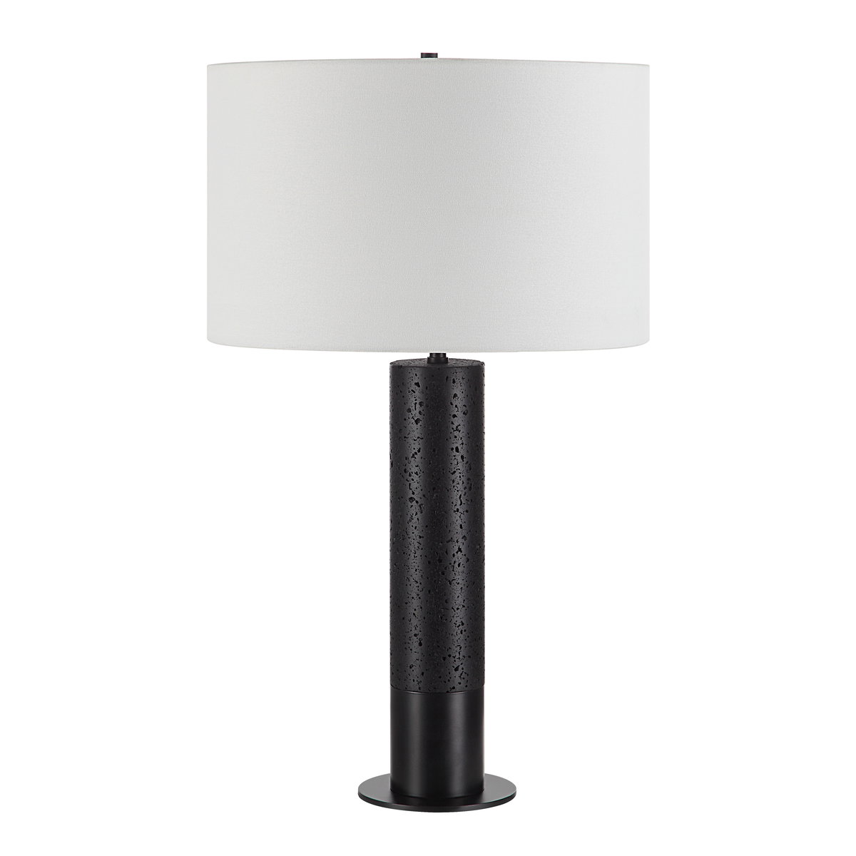 Kampen Table Lamp, by Renwil, 27.75" height x 16" depth View 1