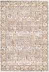 Seclusion Machine Woven Rug, by Surya, 7'4.58" length x 4'11.84" width thumbnail