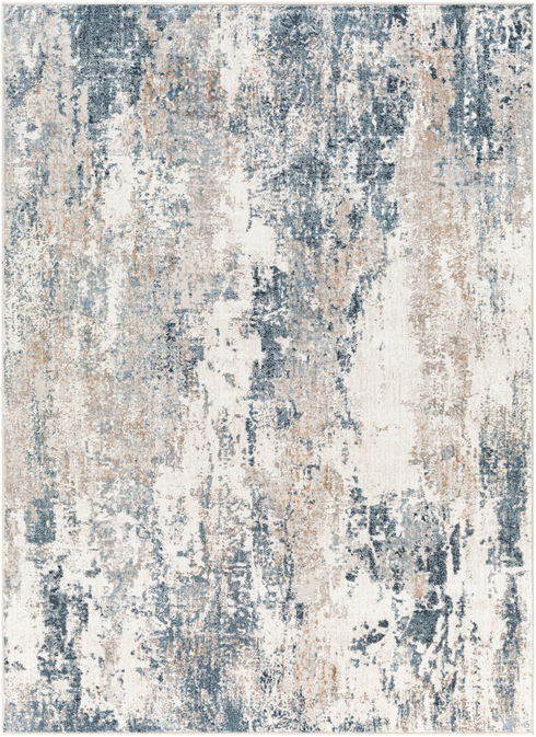 Allegro Machine Woven Rug