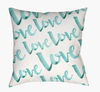 Love Accent Pillow thumbnail 0