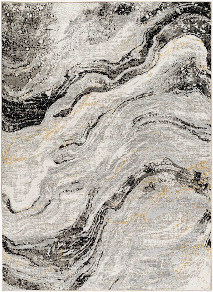 San Francisco Machine Woven Rug large image 