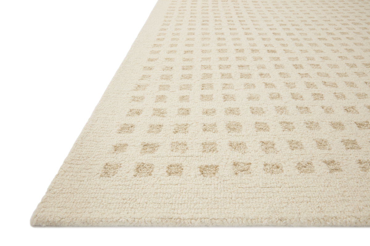 Chris Loves Julia x Loloi Polly Rug, 2'6" length x 7'6" width View 3