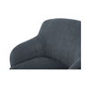 Stevie Lounge Chair Slate Blue thumbnail 4