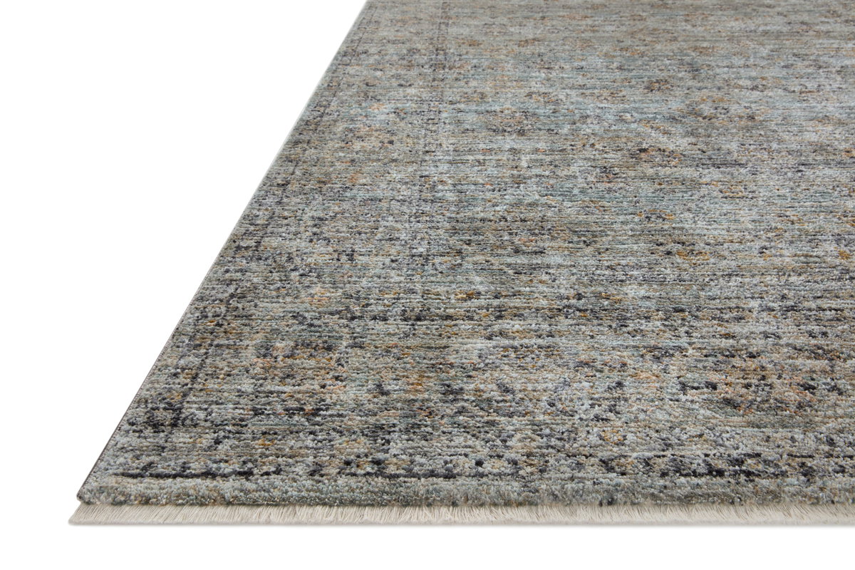 Jean Stoffer x Loloi Katherine Rug, 2'7" length x 8' width View 7