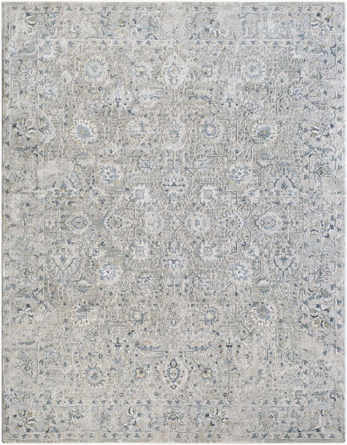 Brunswick Machine Woven Rug