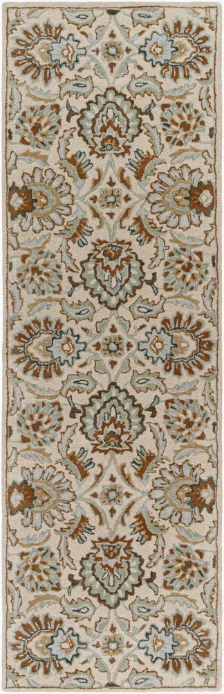 Caesar Handmade Rug
