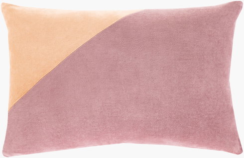 Moza Lumbar Pillow