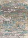 Arte Handmade Rug, by Surya, 11' length x 8' width thumbnail
