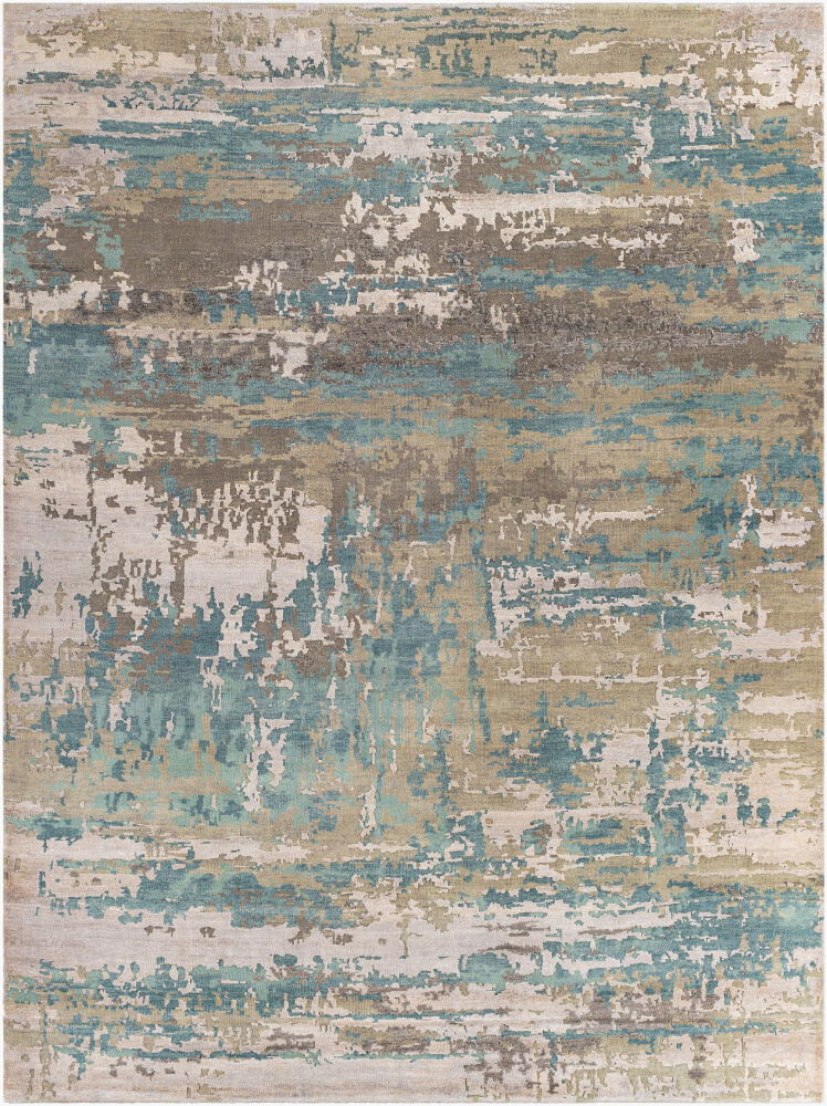 Arte Handmade Rug large image 