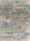 Arte Handmade Rug thumbnail 0