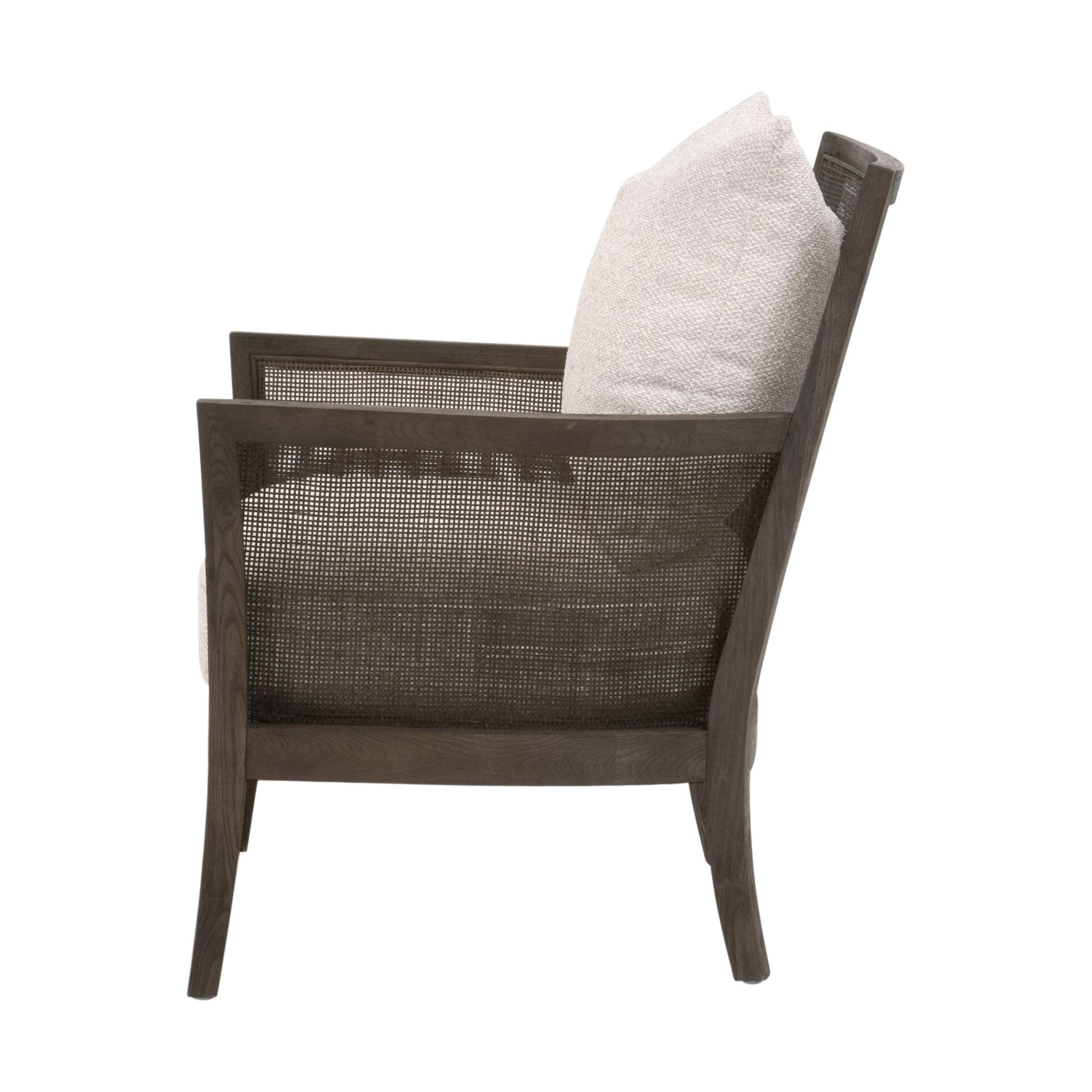 Caris Club Chair large image 