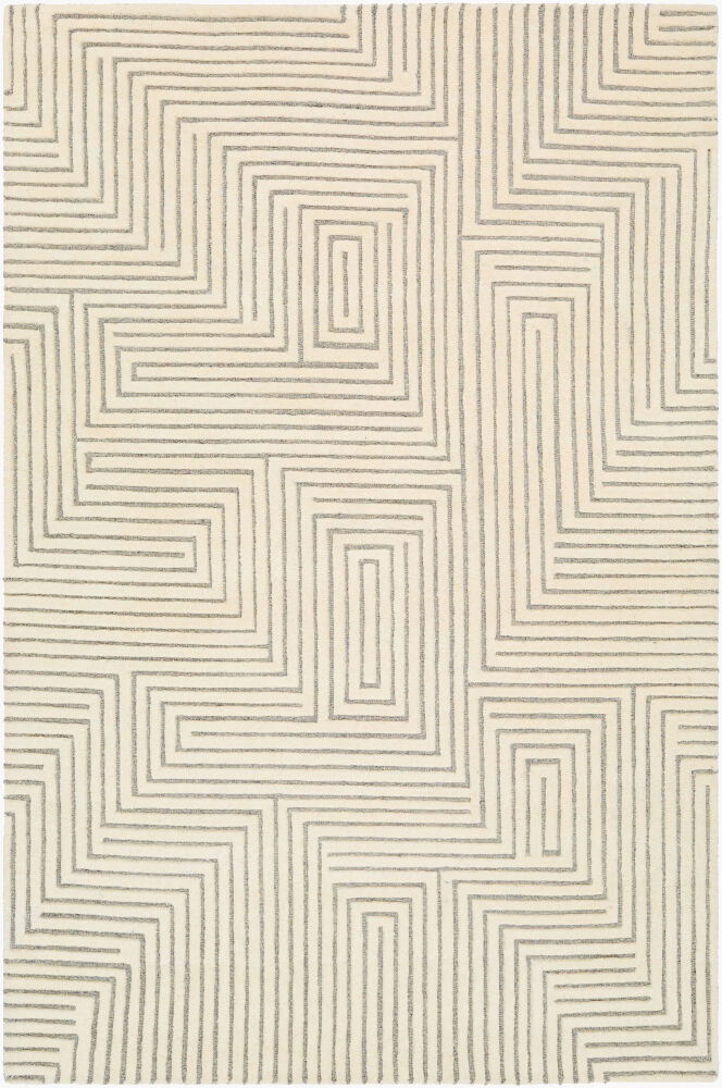 Brook Handmade Rug large image 